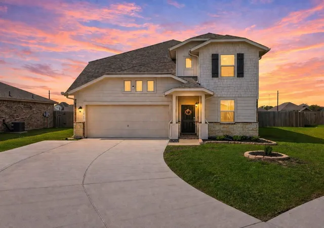 Photo 1 of Single family home for sale at 14743 Sweet Water Dr, Mont Belvieu, TX 77523 | MLS# 3953058 | Listing updated on 2026-05-03
