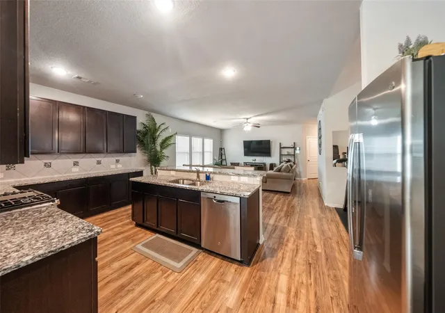 Photo 2 of Single family home for sale at 15439 Aberdeen Wood Dr, Humble, TX 77346 | MLS# 11882672 | Listing updated on 2026-09-11