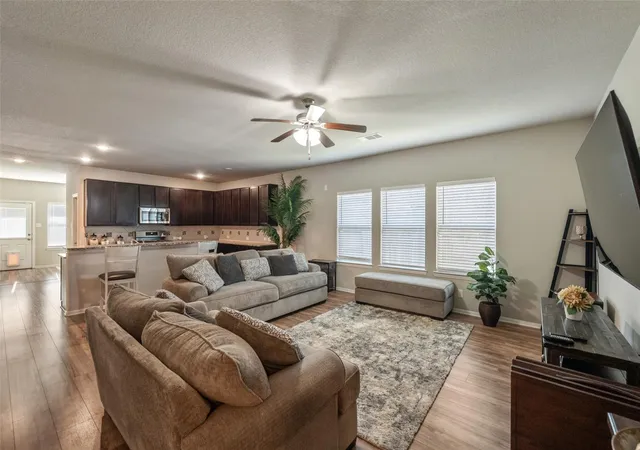 Photo 3 of Single family home for sale at 15439 Aberdeen Wood Dr, Humble, TX 77346 | MLS# 11882672 | Listing updated on 2026-09-11