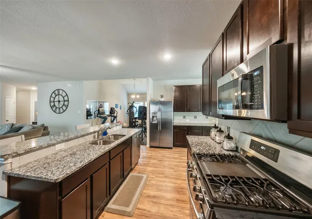 Photo 3 of Single family home for sale at 15439 Aberdeen Wood Dr, Humble, TX 77346 | MLS# 11882672 | Listing updated on 2026-09-11
