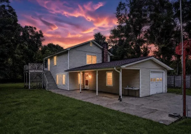 1st image of 14513 Pine St, Santa Fe, TX 77517 | MLS# 50723558