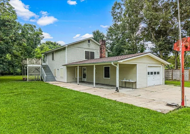 2nd image of 14513 Pine St, Santa Fe, TX 77517 | MLS# 50723558