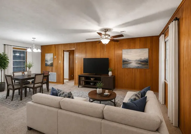 5th image of 14513 Pine St, Santa Fe, TX 77517 | MLS# 50723558