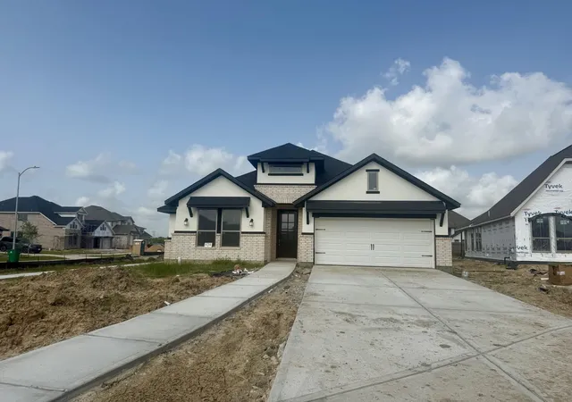 4th image of 6714 Sweet Orange Ct, Manvel, TX 77578 | MLS# 74685718