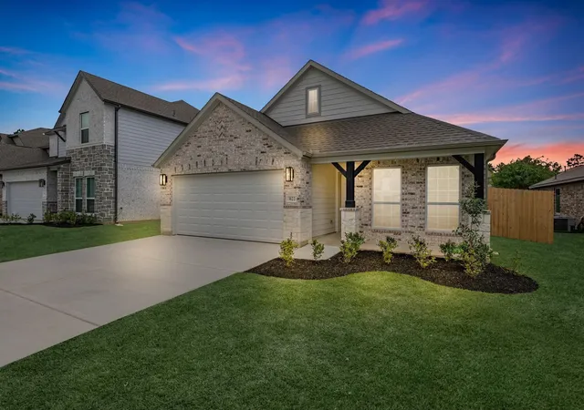 Photo 1 of Single family home for sale at 1763 Pecan Woods Ln, Conroe, TX 77301 | MLS# 6931861 | Listing updated on 2026-08-26