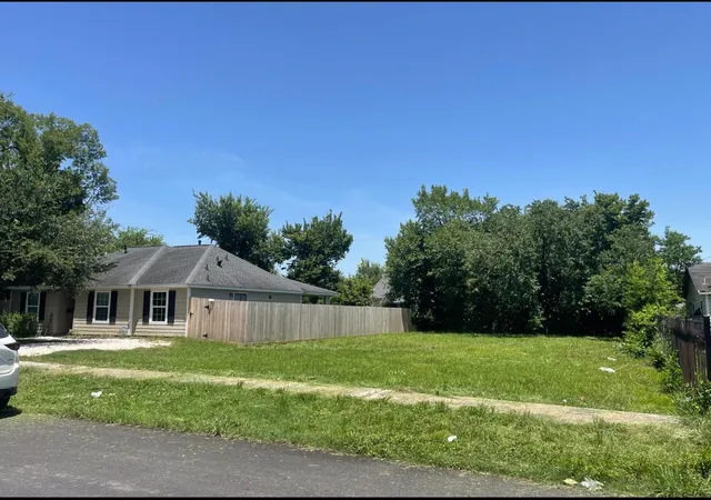 Photo 3 of Land for sale at 0 Staples St, Houston, TX 77026 | MLS# 78777789 | Listing updated on 2026-07-27