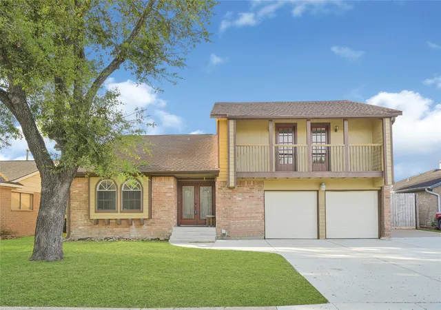 Photo 1 of Single family home for sale at 10026 Sageaspen Ln, Houston, TX 77089 | MLS# 70079720 | Listing updated on 2026-07-24