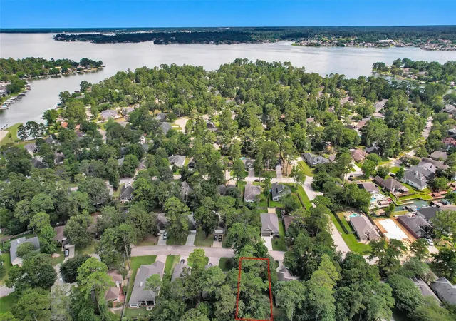 Photo 1 of Land for sale at 12214 Browning Dr, Montgomery, TX 77356 | MLS# 72760038 | Listing updated on 2026-09-14