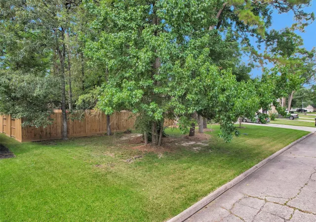 Photo 3 of Land for sale at 12214 Browning Dr, Montgomery, TX 77356 | MLS# 72760038 | Listing updated on 2026-09-14