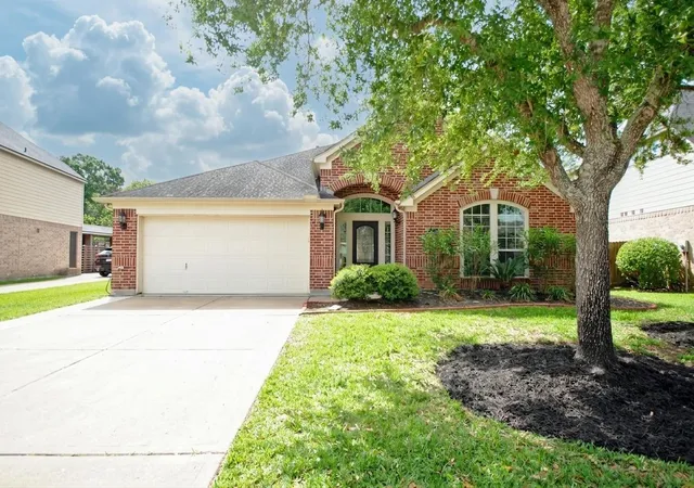 1st image of 2435 Pioneer Oaks Dr, Fresno, TX 77545 | MLS# 8708171