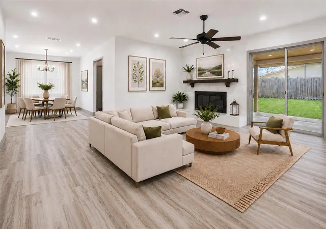 2nd image of 10431 Long River Dr, Sugar Land, TX 77498 | MLS# 39914808