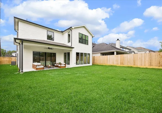 36th image of 1214 Wakefield Dr, Houston, TX 77018 | MLS# 18243575