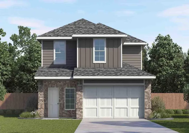 Photo 1 of Single family home for sale at 13404 Verbena Vista Trl, Houston, TX 77048 | MLS# 69382506 | Listing updated on 2026-08-30