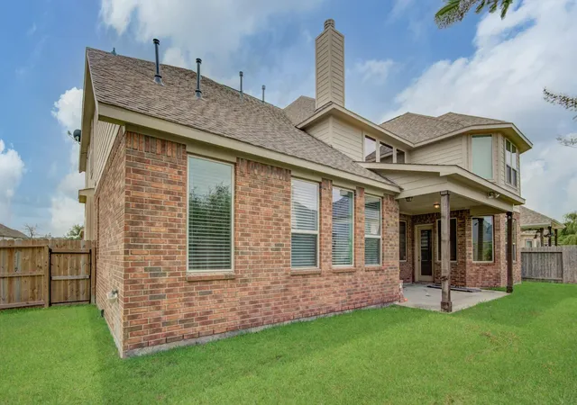 42nd image of 3077 Tradinghouse Creek Ln, League City, TX 77573 | MLS# 47062194