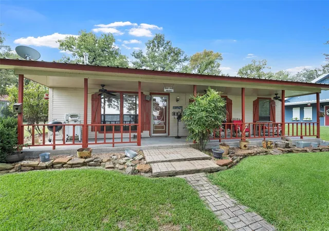 Homes for sale in Groesbeck, TX | 299 Lcr 763, Groesbeck, TX 76642 | MLS# 18345260