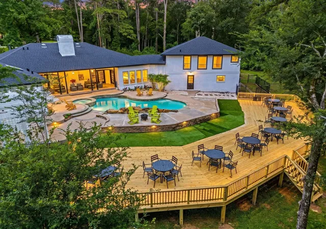 Photo 1 of Single family home for sale at 1966 Ogrady Dr, Conroe, TX 77304 | MLS# 34785351 | Listing updated on 2026-09-07