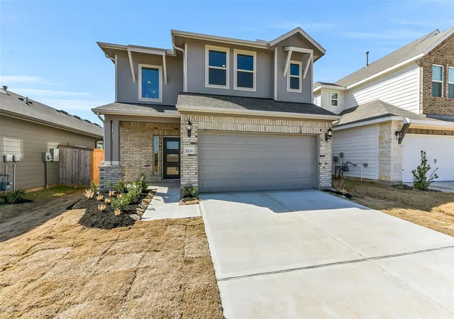 Homes for sale in Pinehurst, TX | 4214 Red Cedar Ring Ln, Pinehurst, TX 77362 | MLS# 85957657