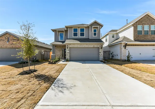 Homes for sale in Pinehurst, TX | 4214 Red Cedar Ring Ln, Pinehurst, TX 77362 | MLS# 85957657