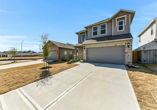 Homes for sale in Pinehurst, TX | 4214 Red Cedar Ring Ln, Pinehurst, TX 77362 | MLS# 85957657