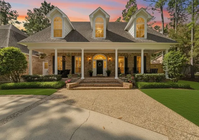Homes for sale in Spring, TX | 147 N Taylor Point Dr, Spring, TX 77382 | MLS# 32647230