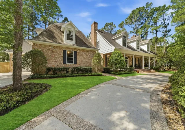 4th image of 147 N Taylor Point Dr, Spring, TX 77382 | MLS# 32647230