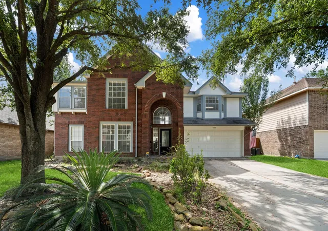 1st image of 7306 Oak Walk Dr, Humble, TX 77346 | MLS# 39468907