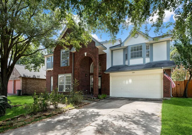 2nd image of 7306 Oak Walk Dr, Humble, TX 77346 | MLS# 39468907