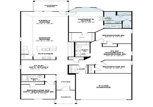 Photo 2 of Sale Pending at 5803 Blazing Light Ln, Fulshear, TX 77441 | MLS# 32509364 | Listing updated on 2026-09-28