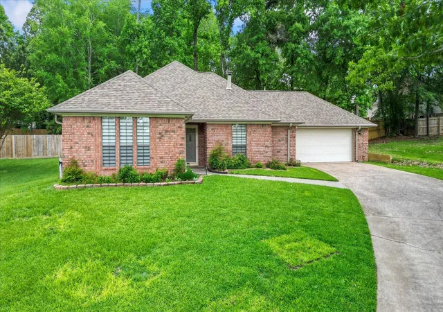 Photo 42 of Single family home for sale at 2013 Wickersham Dr, Huntsville, TX 77340 | MLS# 48266244 | Listing updated on 2026-08-10