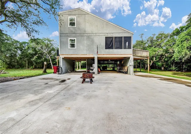 Photo 1 of Single family home for sale at 6318 Tercero, Brazoria, TX 77422 | MLS# 56710459 | Listing updated on 2026-05-29