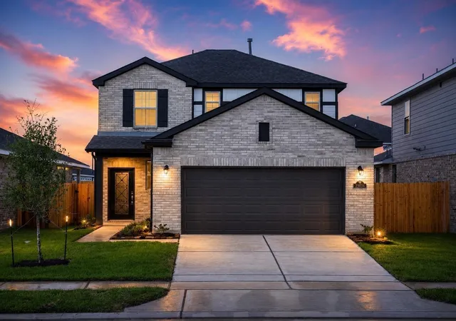 Photo 1 of Single family home for sale at 23034 True Fortune Dr, Katy, TX 77493 | MLS# 80656543 | Listing updated on 2026-08-28