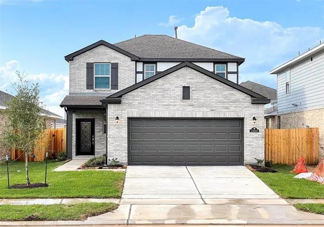 Photo 2 of Single family home for sale at 23034 True Fortune Dr, Katy, TX 77493 | MLS# 80656543 | Listing updated on 2026-08-28