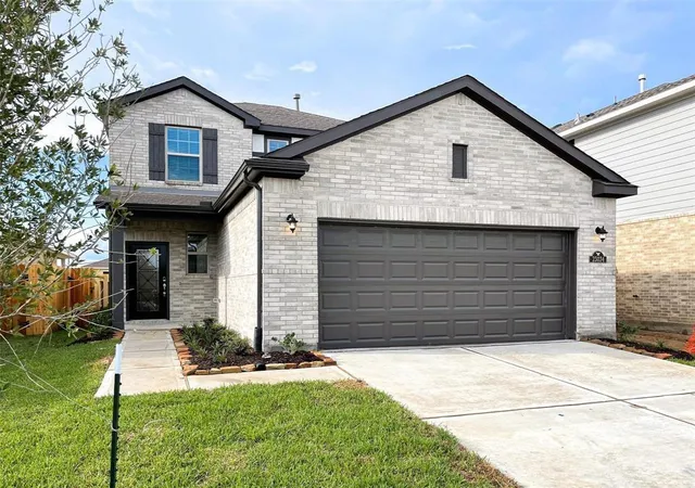 Photo 3 of Single family home for sale at 23034 True Fortune Dr, Katy, TX 77493 | MLS# 80656543 | Listing updated on 2026-08-28