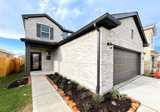 Photo 3 of Single family home for sale at 23034 True Fortune Dr, Katy, TX 77493 | MLS# 80656543 | Listing updated on 2026-08-28