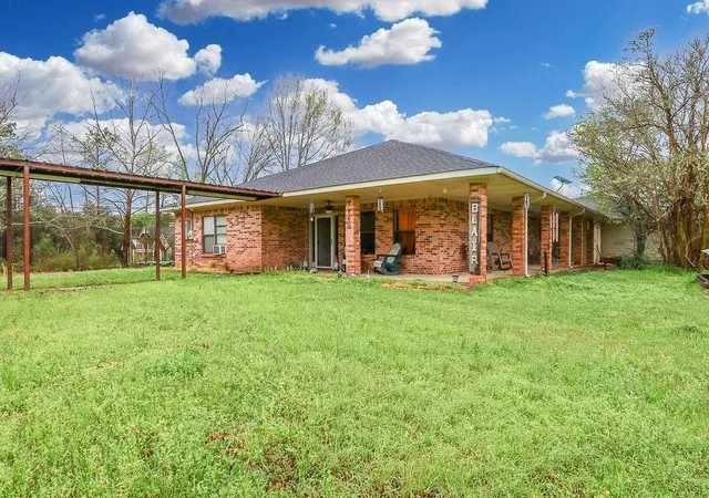 Homes for sale in Groveton, TX | 1560 Fm 355, Groveton, TX 75845 | MLS# 69289286