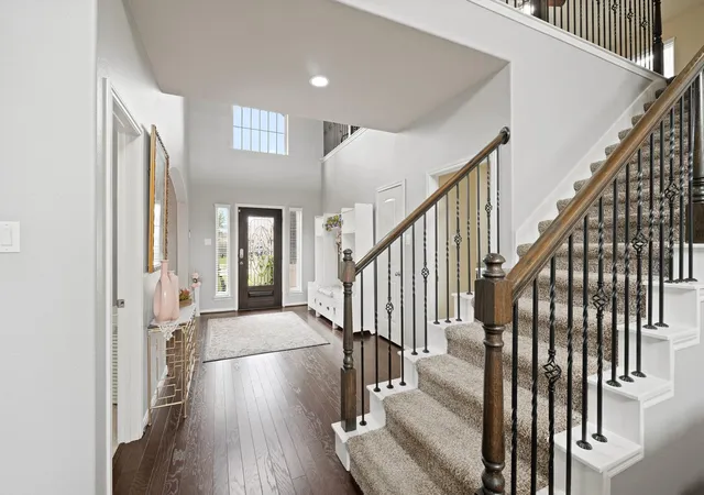 Photo 3 of Single family home for sale at 4526 Selwyn Rd, Richmond, TX 77407 | MLS# 81398017 | Listing updated on 2026-09-15