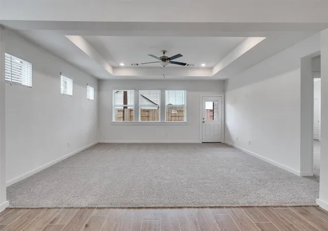 Photo 3 of Single family home for sale at 8310 Amethyst Valley Ln, Angleton, TX 77515 | MLS# 13328743 | Listing updated on 2026-09-17