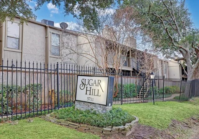 1st image of 5711 Sugar Hill Dr #119, Houston, TX 77057 | MLS# 18979116