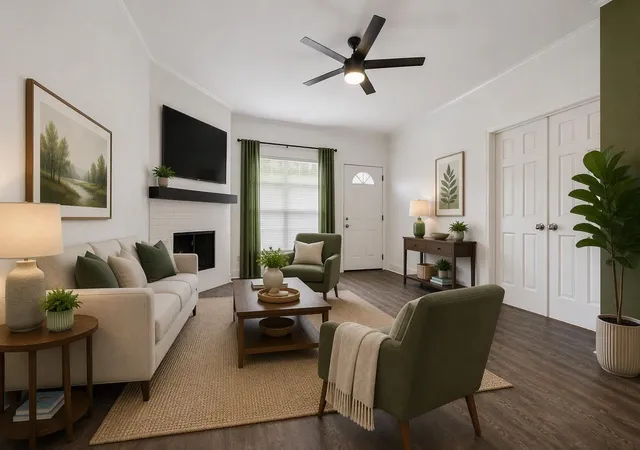 3rd image of 5711 Sugar Hill Dr #119, Houston, TX 77057 | MLS# 18979116