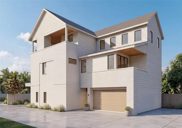 Photo 1 of Single family home for sale at 5409 Chevy Chase #B, Houston, TX 77056 | MLS# 86737116 | Listing updated on 2026-09-15