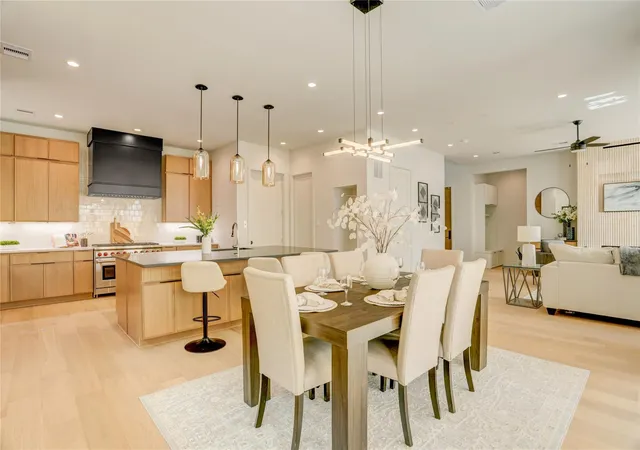 Photo 4 of Single family home for sale at 5409 Chevy Chase #B, Houston, TX 77056 | MLS# 86737116 | Listing updated on 2026-09-15