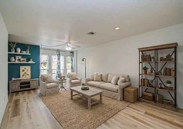 Photo 2 of Townhouse for sale at 5800 Lumberdale Rd #113, Houston, TX 77092 | MLS# 84747308 | Listing updated on 2026-07-28
