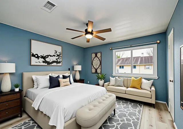 Photo 4 of Townhouse for sale at 5800 Lumberdale Rd #113, Houston, TX 77092 | MLS# 84747308 | Listing updated on 2026-07-28