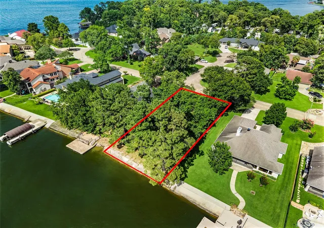 Photo 2 of Land for sale at 3511 Brookhaven Dr, Montgomery, TX 77356 | MLS# 13164867 | Listing updated on 2026-08-28