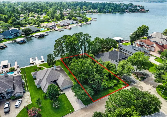 Photo 3 of Land for sale at 3511 Brookhaven Dr, Montgomery, TX 77356 | MLS# 13164867 | Listing updated on 2026-08-28