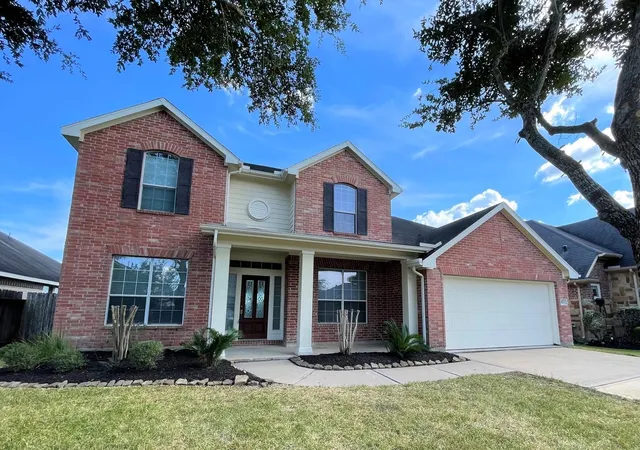 Photo 2 of Single family home for sale at 823 Aqua Vista, Rosenberg, TX 77469 | MLS# 52814558 | Listing updated on 2026-09-05