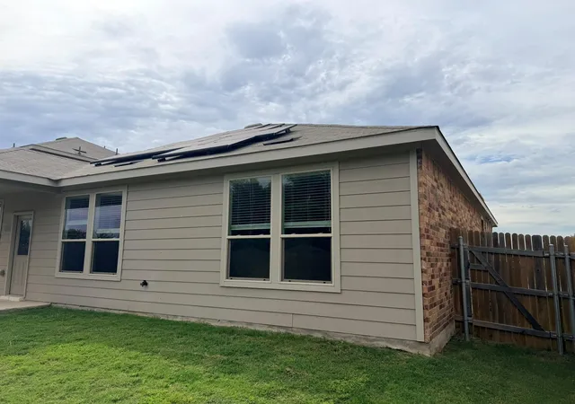 23rd image of 1829 T H Johnson Dr, Taylor, TX 76574 | MLS# 75543629