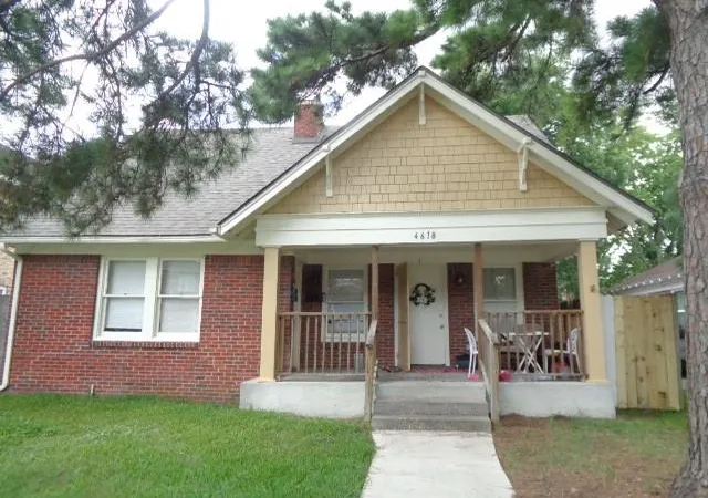 1st image of 4618 Clay St, Houston, TX 77023 | MLS# 79687771