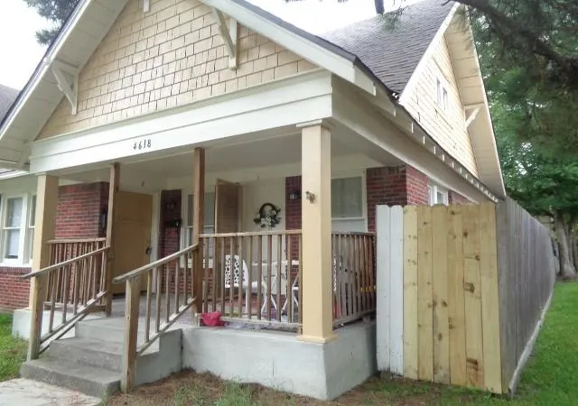 2nd image of 4618 Clay St, Houston, TX 77023 | MLS# 79687771