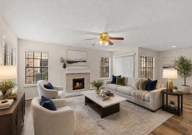2nd image of 2300 Old Spanish Trl #1112, Houston, TX 77054 | MLS# 35015969